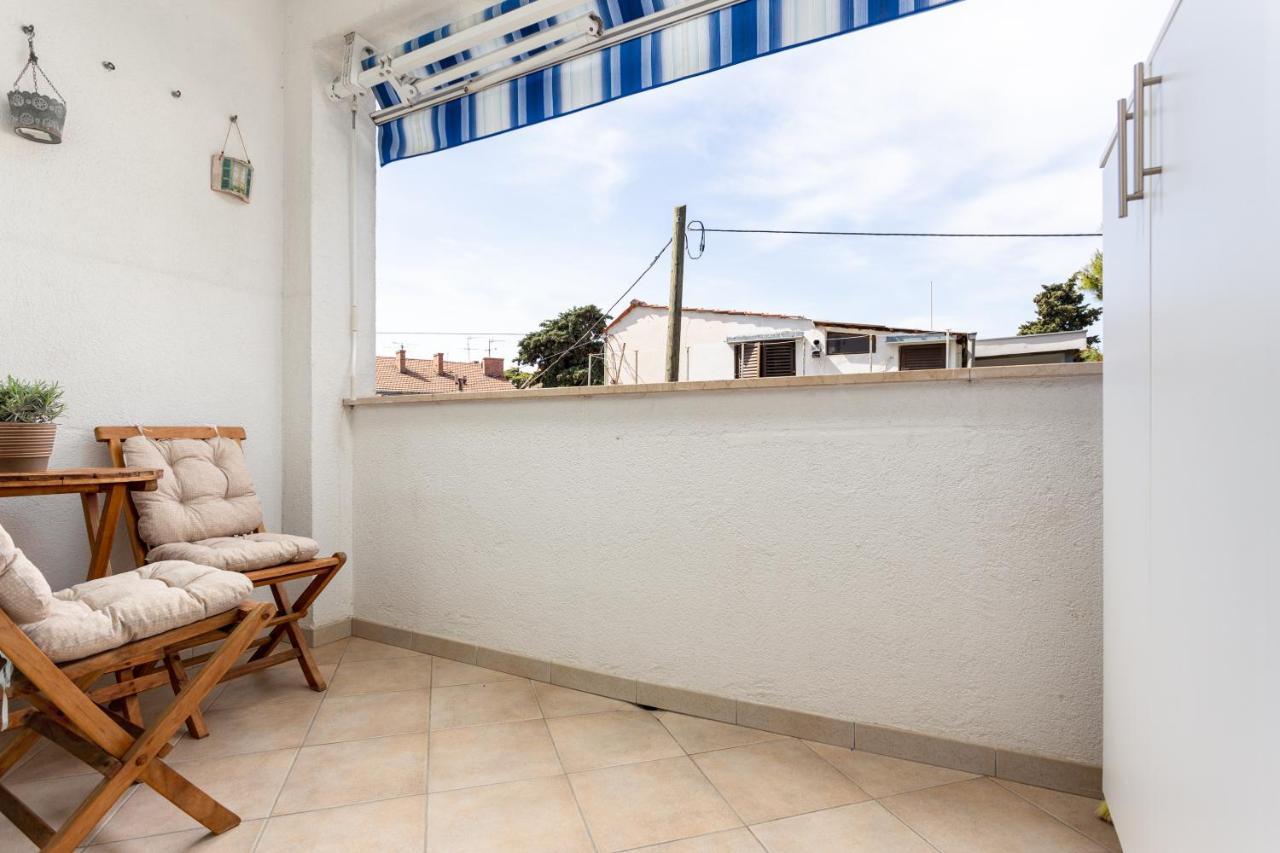 Apartman Petado Split Exterior foto