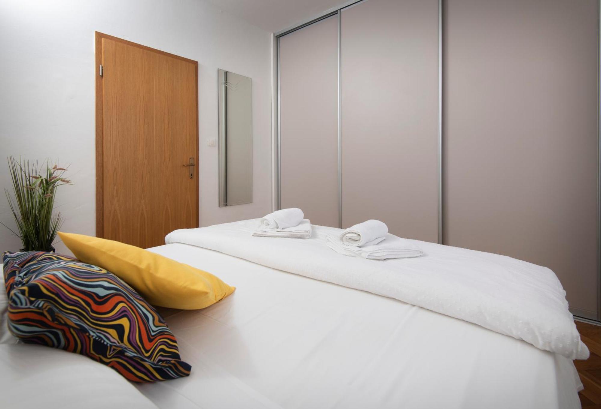 Apartman Petado Split Exterior foto