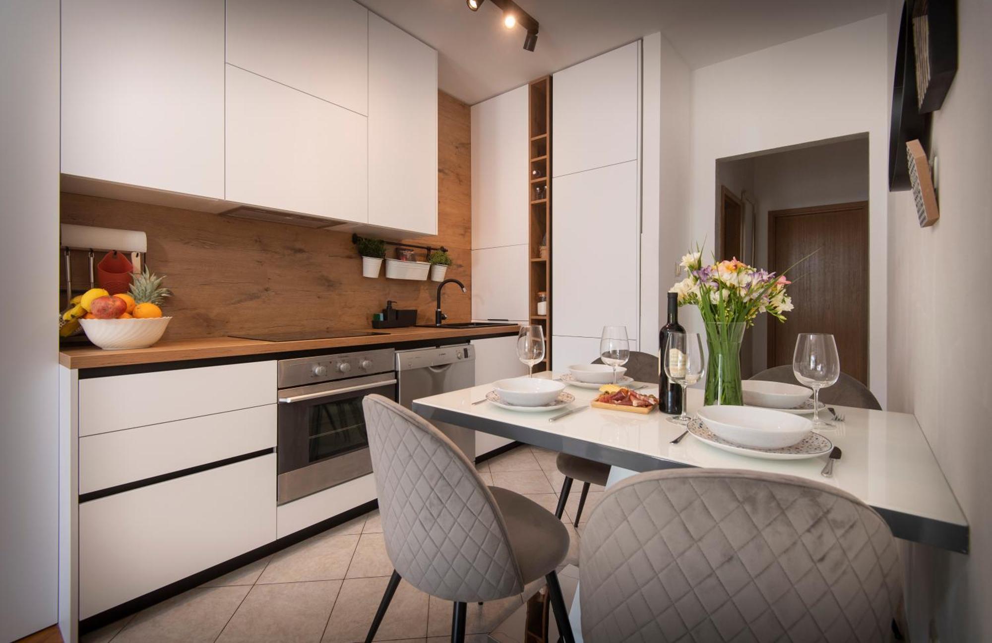 Apartman Petado Split Exterior foto