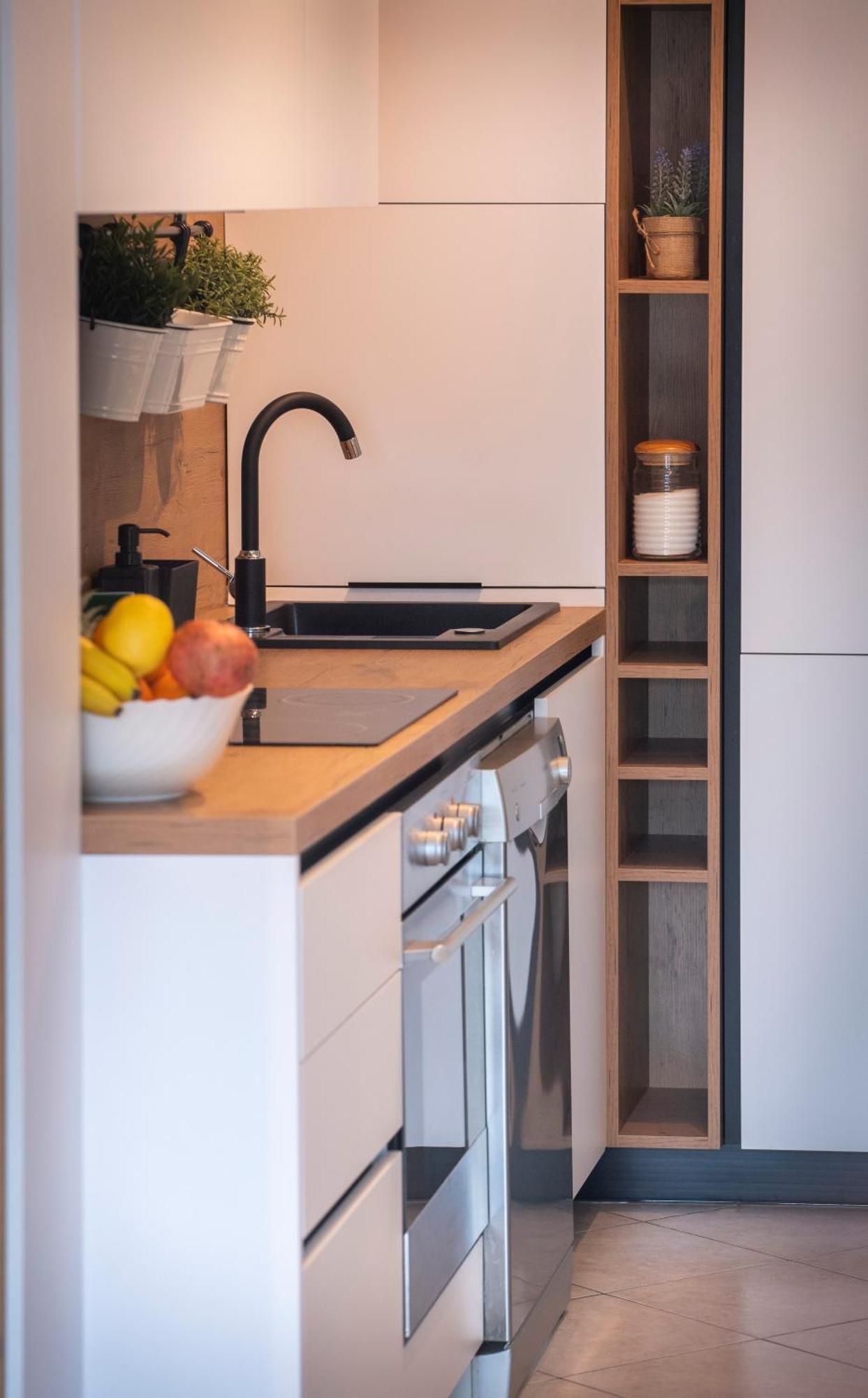 Apartman Petado Split Exterior foto